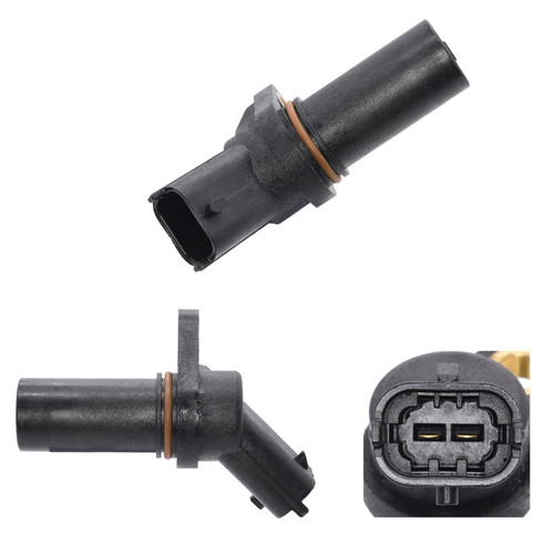 Walker Products Engine Crankshaft Position Sensor 235-1908 for 2014-2018 Ram 3.0L (ProMaster 1500, ProMaster 2500, ProMaster 3500)
