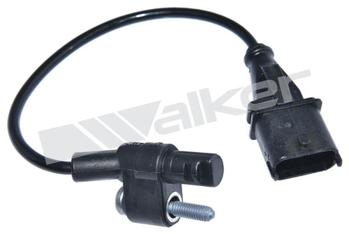 Walker Products Engine Crankshaft Position Sensor 235-1909 for 2014-2023 Jeep/Ram 3.0L (Gladiator, Grand Cherokee, Wrangler, 1500)
