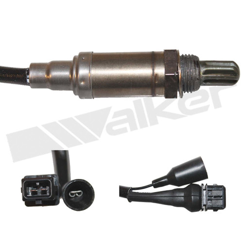 Walker Products Oxygen Sensor 350-33001 for 1990-1995 Audi/Hyundai 2.2L 3.6L (S4, S6, V8 Quattro, Scoupe)