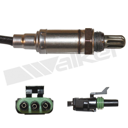 Walker Products Oxygen Sensor 350-33003 for 1990-1995 Buick/Chevrolet/GMC 3.1L 4.3L (Regal, Astro, Blazer, C1500)