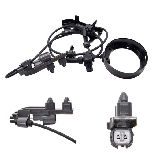 Walker Products ABS Wheel Speed Sensor 241-1120