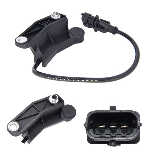 Walker Products Engine Camshaft Position Sensor 235-1913 for 2000-2008 Chevrolet/Saab 1.8L 2.2L (Astra, Corsa, Meriva, Vectra)