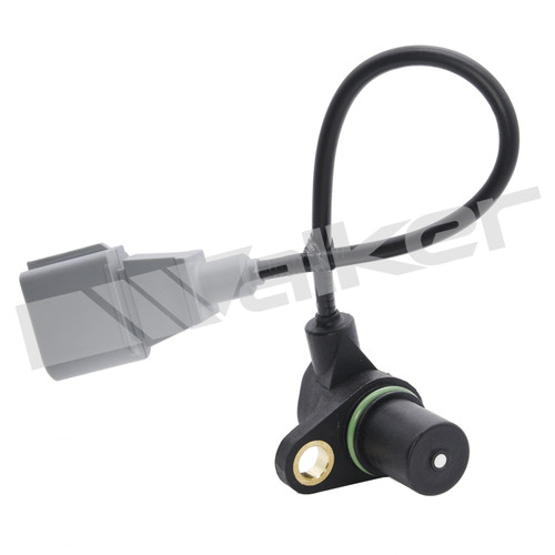 Walker Products Engine Crankshaft Position Sensor 235-1920 for 2002-2010 Seat/Volkswagen 1.8L 2.0L (Alhambra, Toledo, Passat)