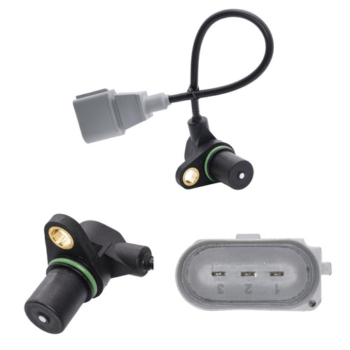 Walker Products Engine Crankshaft Position Sensor 235-1920 for 2002-2010 Seat/Volkswagen 1.8L 2.0L (Alhambra, Toledo, Passat)