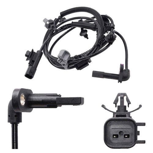 Walker Products ABS Wheel Speed Sensor 241-1125