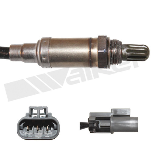 Walker Products Oxygen Sensor 350-33008 for 1994-1995 Nissan 3.0L (D21, Pathfinder, Pickup)