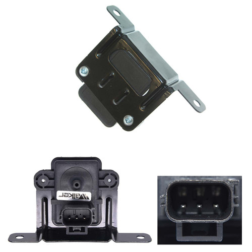 Walker Products Manifold Absolute Pressure Sensor 225-1042 for 1998-2003 Ford 7.3L