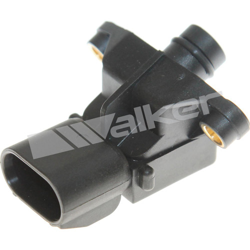 Walker Products Manifold Absolute Pressure Sensor 225-1044 for 2003-2009 Chrysler/Dodge 2.4L (PT Cruiser, Neon)