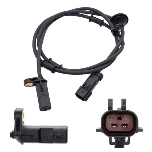 Walker Products ABS Wheel Speed Sensor 241-1132