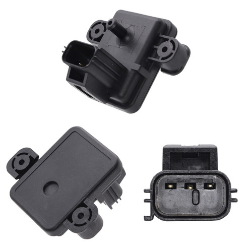 Walker Products Manifold Absolute Pressure Sensor 225-1046 for 2003-2010 Ford 6.0L