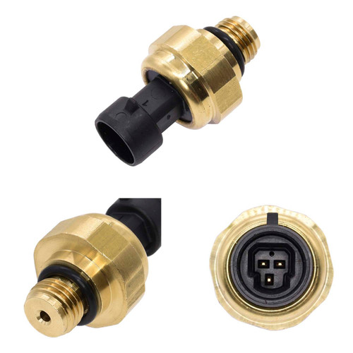 Walker Products Manifold Absolute Pressure Sensor 225-1047 for 1998-2000 Dodge 5.9L (Ram 2500, Ram 3500)