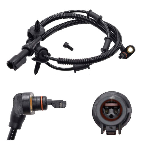 Walker Products ABS Wheel Speed Sensor 241-1135