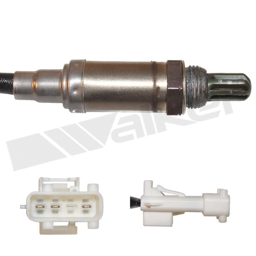 Walker Products Oxygen Sensor 350-33016 for 1992-1993 Saab 2.3L (9000)