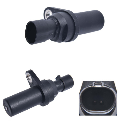 Walker Products Engine Crankshaft Position Sensor 235-1954 for 2007-2012 Fiat 1.2L 1.4L (Panda, Punto)