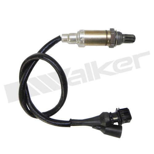 Walker Products Oxygen Sensor 350-33017 for 1985-1993 Audi/Peugeot 2.8L 2.2L (100, 100 Quattro, 90 Quattro, 505)