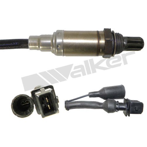 Walker Products Oxygen Sensor 350-33017 for 1985-1993 Audi/Peugeot 2.8L 2.2L (100, 100 Quattro, 90 Quattro, 505)