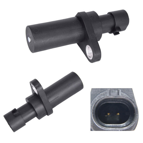 Walker Products Engine Crankshaft Position Sensor 235-1977 for 2007-2009 Fiat 1.4L (Punto)