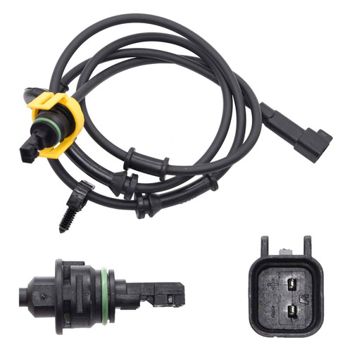 Walker Products ABS Wheel Speed Sensor 241-1138