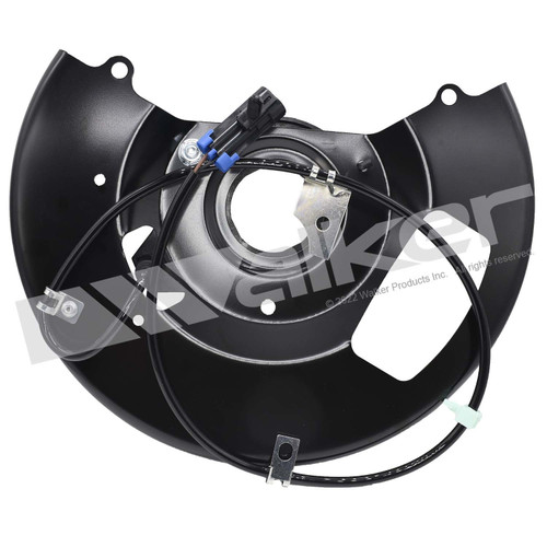 Walker Products ABS Wheel Speed Sensor 241-1139