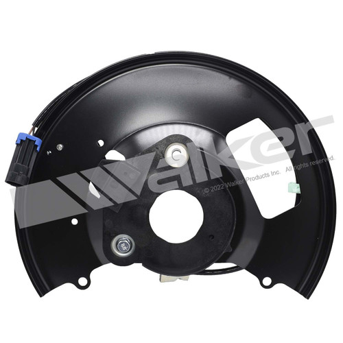 Walker Products ABS Wheel Speed Sensor 241-1139