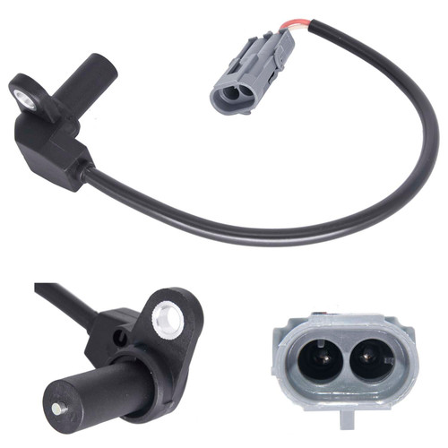 Walker Products Engine Camshaft Position Sensor 235-2000 for 2001-2010 Nissan/Renault 1.6L 2.0L (Platina, Clio, Megane, Scenic)