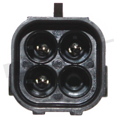 Walker Products Oxygen Sensor 350-33022 for 1985-1995 Chevrolet/Geo/GMC 4.3L 1.6L (Caprice, El Camino, Impala, Monte Carlo)