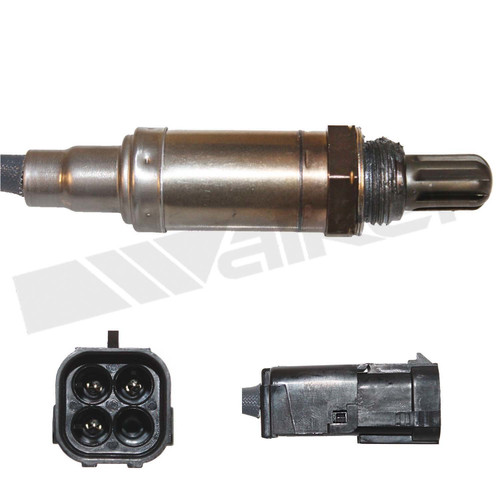 Walker Products Oxygen Sensor 350-33022 for 1985-1995 Chevrolet/Geo/GMC 4.3L 1.6L (Caprice, El Camino, Impala, Monte Carlo)