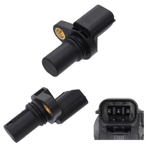 Walker Products Engine Camshaft Position Sensor 235-2019 for 2008-2024 Dodge/Mitsubishi 1.2L 1.5L (Attitude, Eclipse Cross, L200, Mirage)