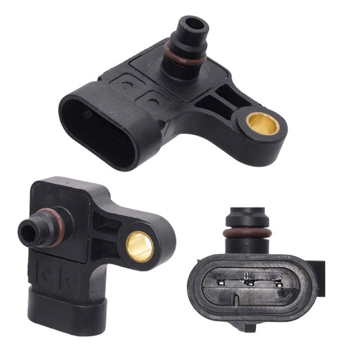 Walker Products Manifold Absolute Pressure Sensor 225-1059 for 2004-2008 Suzuki 2.0L (Forenza, Reno)