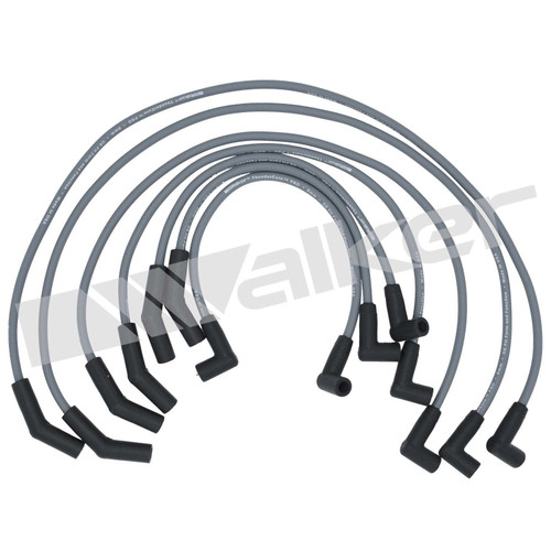 ThunderCore PRO Spark Plug Wire Set 924-1373 - Direct Fit