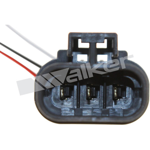 Walker Products Oxygen Sensor 350-33024 for 1986-1996 Nissan 1.6L 2.4L (200SX, 240SX, 300ZX, Maxima)