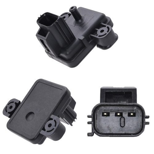 Walker Products Manifold Absolute Pressure Sensor 225-1060 for 2005-2008 Ford/Mercury 3.0L (Escape, Mariner)