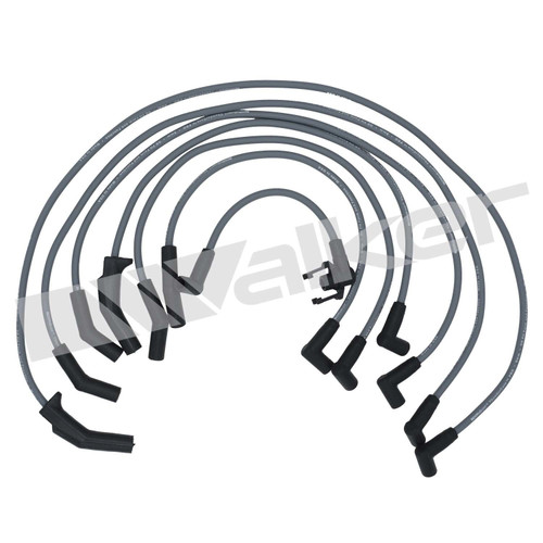 ThunderCore PRO 924-1374 Spark Plug Wire Set 924-1374 for 1991-1995 Ford/Lincoln/Mercury 3.8L (Sable, Taurus, Continental)