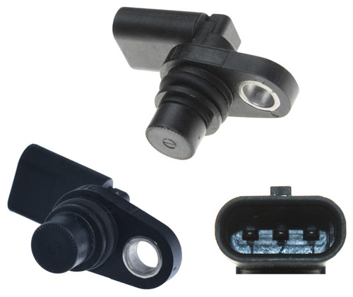 Walker Products Engine Camshaft Position Sensor 235-2052 for 2010-2024 INFINITI/Mercedes-Benz 2.0L 1.6L (Q50, Q60, QX30, A180)