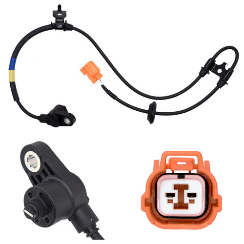 Walker Products ABS Wheel Speed Sensor 241-1146