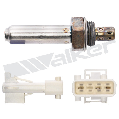 Walker Products Oxygen Sensor 350-33025 for 1994-1995 Volvo 2.3L (940)