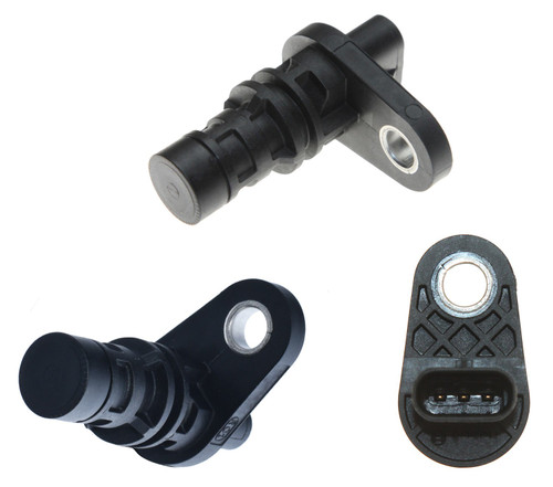 Walker Products Engine Crankshaft Position Sensor 235-2054 for 2013-2016 Volvo 2.5L (S60, S60 Cross Country, V60, V60 Cross Country)
