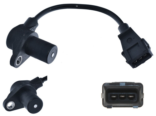 Walker Products Engine Crankshaft Position Sensor 235-2055 for 1994-1999 Ferrari 3.5L (F355 Berlinetta, F355 GTS, F355 Spider)