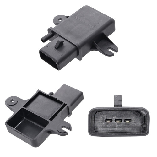Walker Products Manifold Absolute Pressure Sensor 225-1063 for 1994-1998 Ford 7.3L
