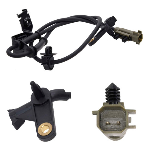 Walker Products ABS Wheel Speed Sensor 241-1155