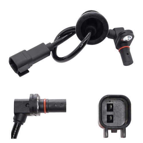 Walker Products ABS Wheel Speed Sensor 241-1156