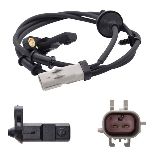 Walker Products ABS Wheel Speed Sensor 241-1157