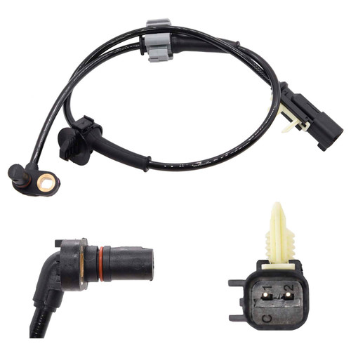 Walker Products ABS Wheel Speed Sensor 241-1158