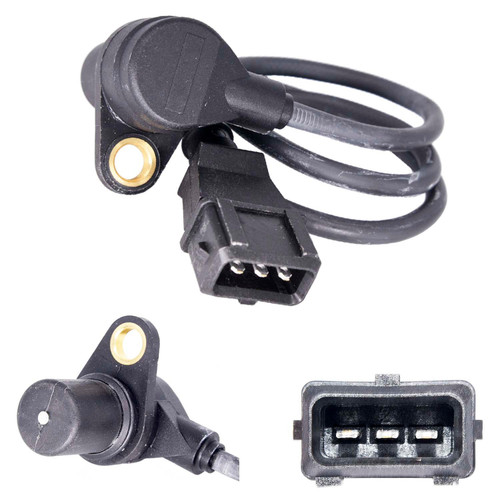 Walker Products Engine Crankshaft Position Sensor 235-2064 for 1997-1998 Audi 2.8L (A4, A4 Quattro)