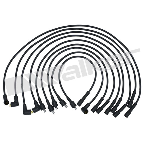 ThunderCore PRO 924-1382 Spark Plug Wire Set 924-1382 for 1987-1988 Land Rover 3.5L (Range Rover)
