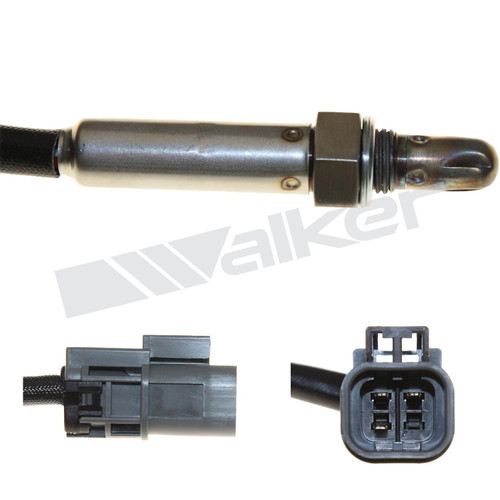Walker Products Oxygen Sensor 350-33034 for 1987-1989 Nissan 3.0L (300ZX)