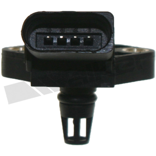 Walker Products Manifold Absolute Pressure Sensor 225-1073 for 2002-2015 Audi/Volkswagen 2.0L 1.8L (A3, A3 Quattro, A4, A4 Quattro)