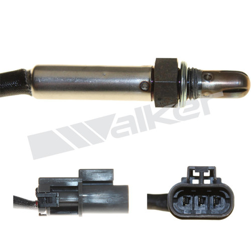 Walker Products Oxygen Sensor 350-33035 for 1987-1996 Nissan 2.4L 1.6L (240SX, Pulsar NX, Sentra)