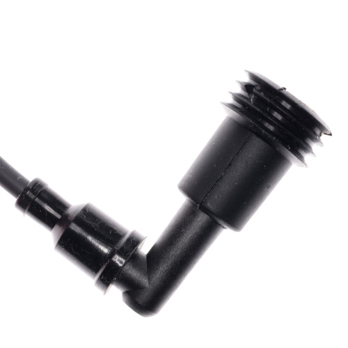 ThunderCore PRO 924-1384 Spark Plug Wire Set 924-1384 for 1978-1984 Porsche 4.5L 4.7L (928)