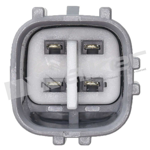 Walker Products Oxygen Sensor 350-341118 for 2019-2025 Mazda 1.5L 2.0L (2, CX-3, MX-5, MX-5 Miata)